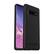 Alt View 11. OtterBox - Symmetry Series Case for Samsung Galaxy S10+ - Black.