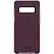 Angle. OtterBox - Symmetry Series Case for Samsung Galaxy S10+ - Tonic Violet Purple.