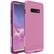 Alt View 13. LifeProof - FrĒ Protective Water-resistant Case for Samsung Galaxy S10+ - Frost Bite.