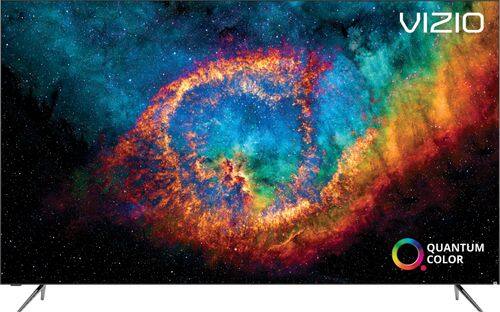 VIZIO P-Series Quantum X 75" Class (74.5" Diag.) 4K HDR Smart TV (PX75-G1)