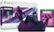 Front Zoom. Microsoft - Xbox One S 1TB Fortnite Battle Royale Special Edition Console Bundle - Gradient Purple.
