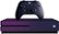 Alt View Zoom 11. Microsoft - Xbox One S 1TB Fortnite Battle Royale Special Edition Console Bundle - Gradient Purple.