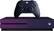 Alt View 11. Microsoft - Xbox One S 1TB Fortnite Battle Royale Special Edition Console Bundle - Gradient Purple.