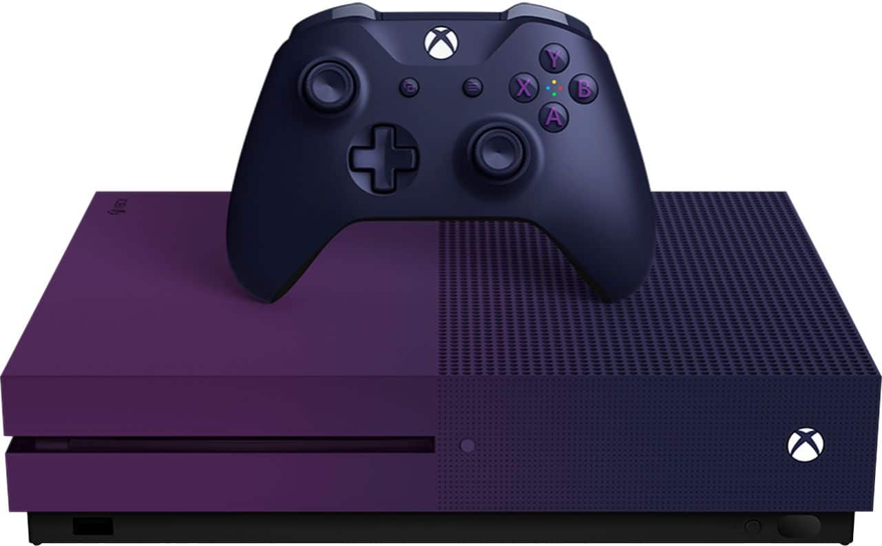 fortnite battle royale xbox one s