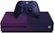 Alt View Zoom 14. Microsoft - Xbox One S 1TB Fortnite Battle Royale Special Edition Console Bundle - Gradient Purple.