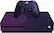 Alt View 14. Microsoft - Xbox One S 1TB Fortnite Battle Royale Special Edition Console Bundle - Gradient Purple.