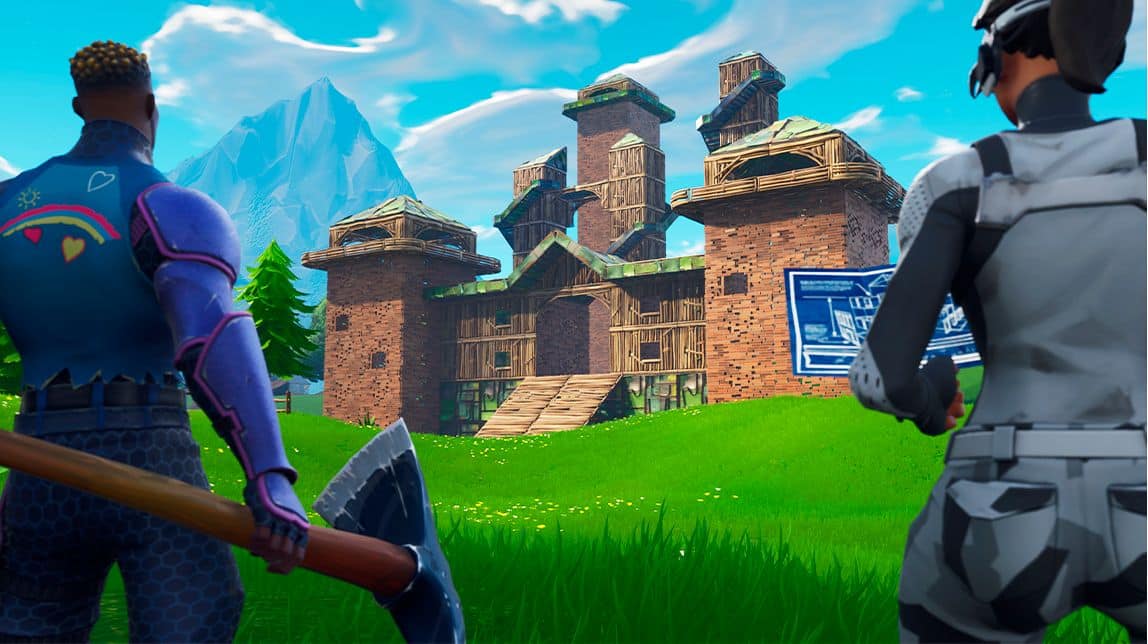 Can you play Fortnite Battle Royale on Xbox 360 or PS3?