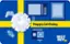 Alt View 1. Best Buy® - $15 Birthday Bow Gift Card.