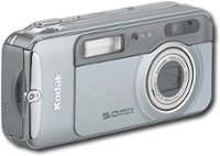 Angle Standard. Kodak - EasyShare 5.0MP Zoom Digital Camera.