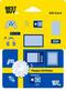 Best Buy® - $200 Birthday Bow Gift Card-Front_Standard 