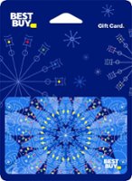 Best Buy® - $30 Kaleidoscope Gift Card - Front_Zoom