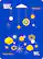 Front. Best Buy® - $200 Ornaments gift card.