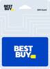 Best Buy® - $50 Best Buy Blue Gift Card-Front_Standard