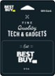 Tech & Gadgets