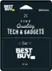 Tech & Gadgets