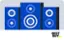 Alt View 1. Best Buy® - $50 Speakers Gift Card.