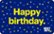 Alt View Zoom 1. Best Buy® - $30 Birthday Confetti Gift Card.