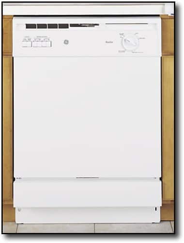 ge nautilus dishwasher rack