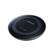 Alt View 11. Samsung - Fast Charge Pad Qi Certified Fast Charge Wireless Charging Pad for iPhone®/Android (2 Pack) - Black.