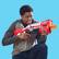 Alt View 13. Nerf - Fortnite TS Blaster.