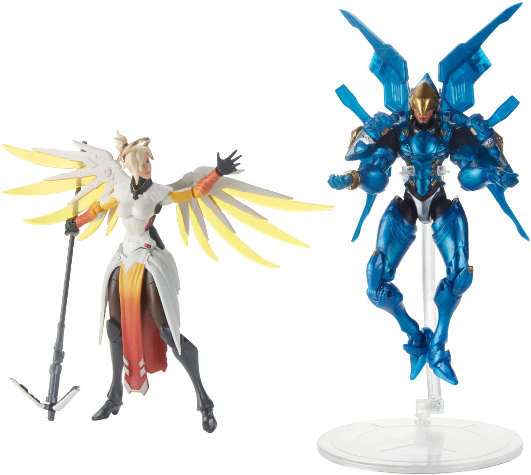 overwatch 2 figures