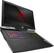 Alt View 11. ASUS - ROG G703GX 17.3" Gaming Laptop - Intel Core i7 - 32GB Memory - NVIDIA GeForce RTX 2080 - 1TB+8GB Hybrid HDD + 512GB SSD - Gray/Copper.