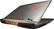 Alt View 13. ASUS - ROG G703GX 17.3" Gaming Laptop - Intel Core i7 - 32GB Memory - NVIDIA GeForce RTX 2080 - 1TB+8GB Hybrid HDD + 512GB SSD - Gray/Copper.