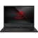 Alt View 15. ASUS - ROG Zephyrus S 17.3" Gaming Laptop - Intel Core i7 - 16GB Memory - NVIDIA GeForce RTX 2060 - 512GB Solid State Drive - Black.