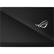 Alt View 18. ASUS - ROG Zephyrus S 17.3" Gaming Laptop - Intel Core i7 - 16GB Memory - NVIDIA GeForce RTX 2060 - 512GB Solid State Drive - Black.