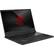 Left. ASUS - ROG Zephyrus S 17.3" Gaming Laptop - Intel Core i7 - 16GB Memory - NVIDIA GeForce RTX 2060 - 512GB Solid State Drive - Black.