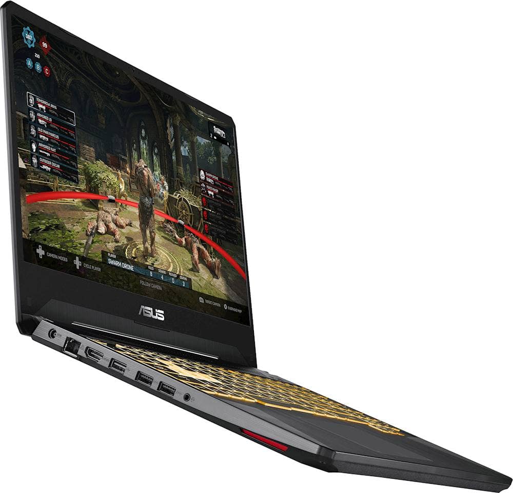 Best Buy: ASUS TUF FX505 15.6