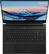 Alt View 11. GIGABYTE - AERO 15.6" 4K Ultra HD Gaming Laptop - Intel Core i7 - 32GB Memory - NVIDIA GeForce RTX 2070 - 1TB SSD - Black.