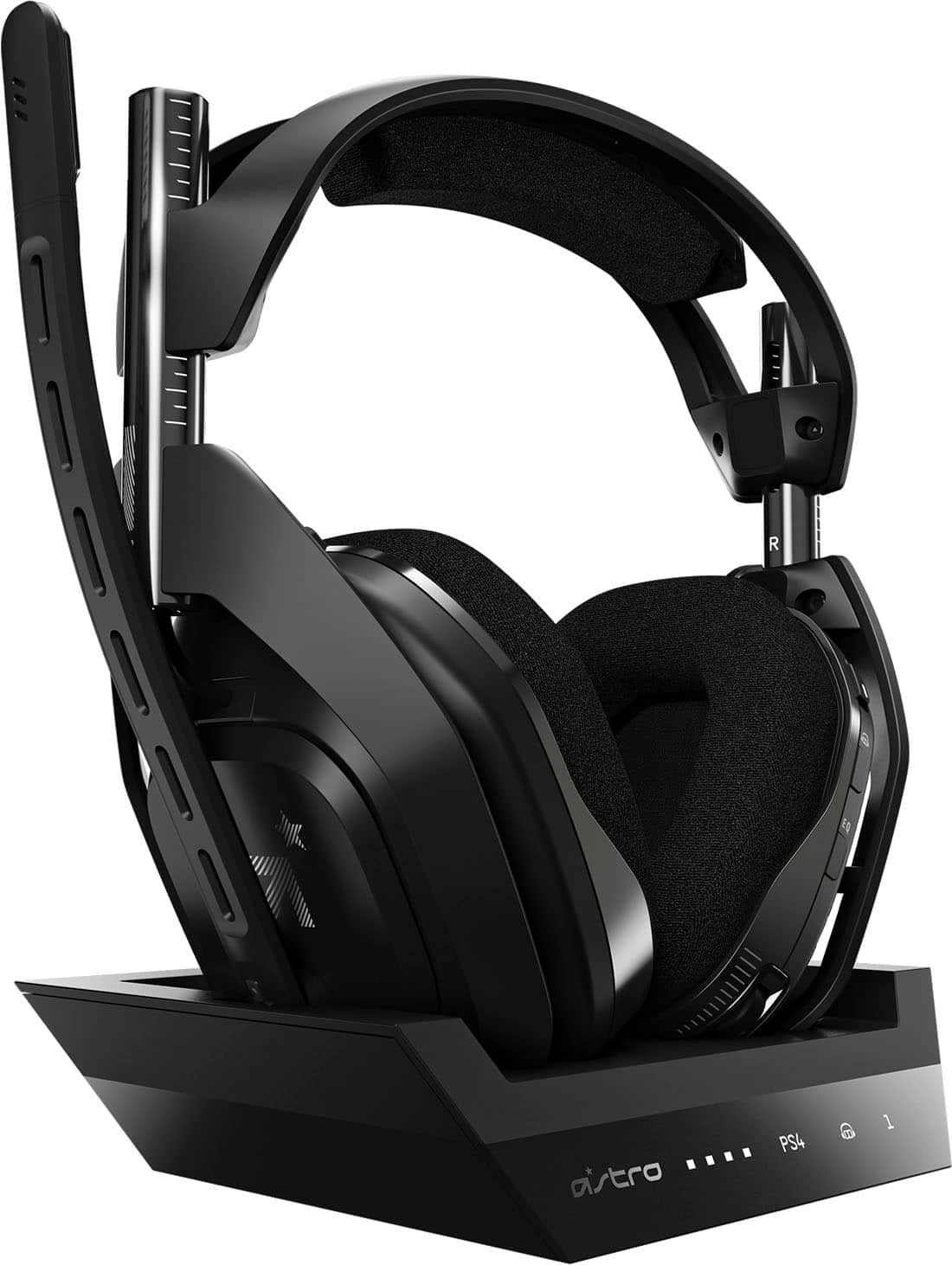 astro a50 without base station