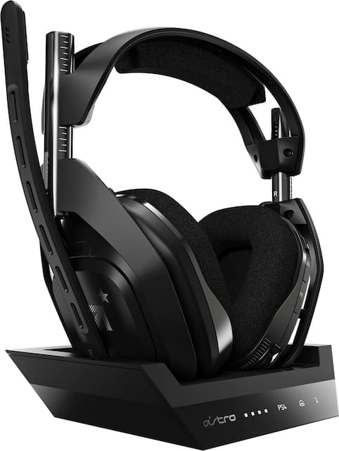 Top wireless gaming headsets ps4 deals