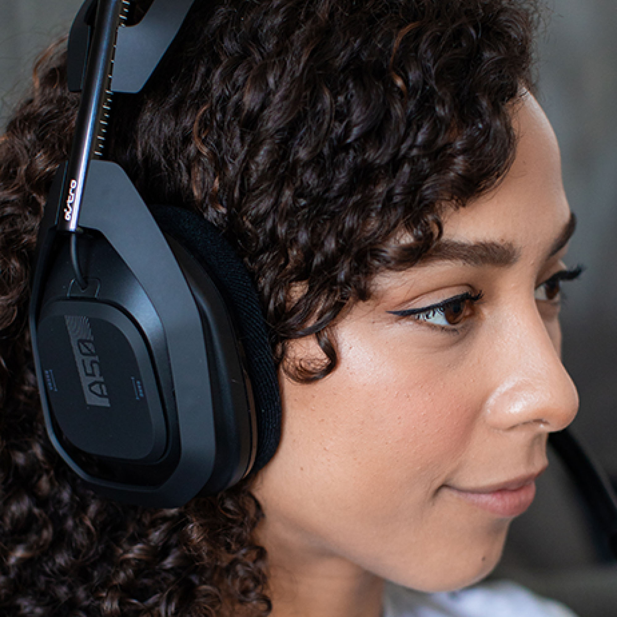 Astro Gaming A50 Wireless Dolby Atmos Over-the-Ear Headphones for 
