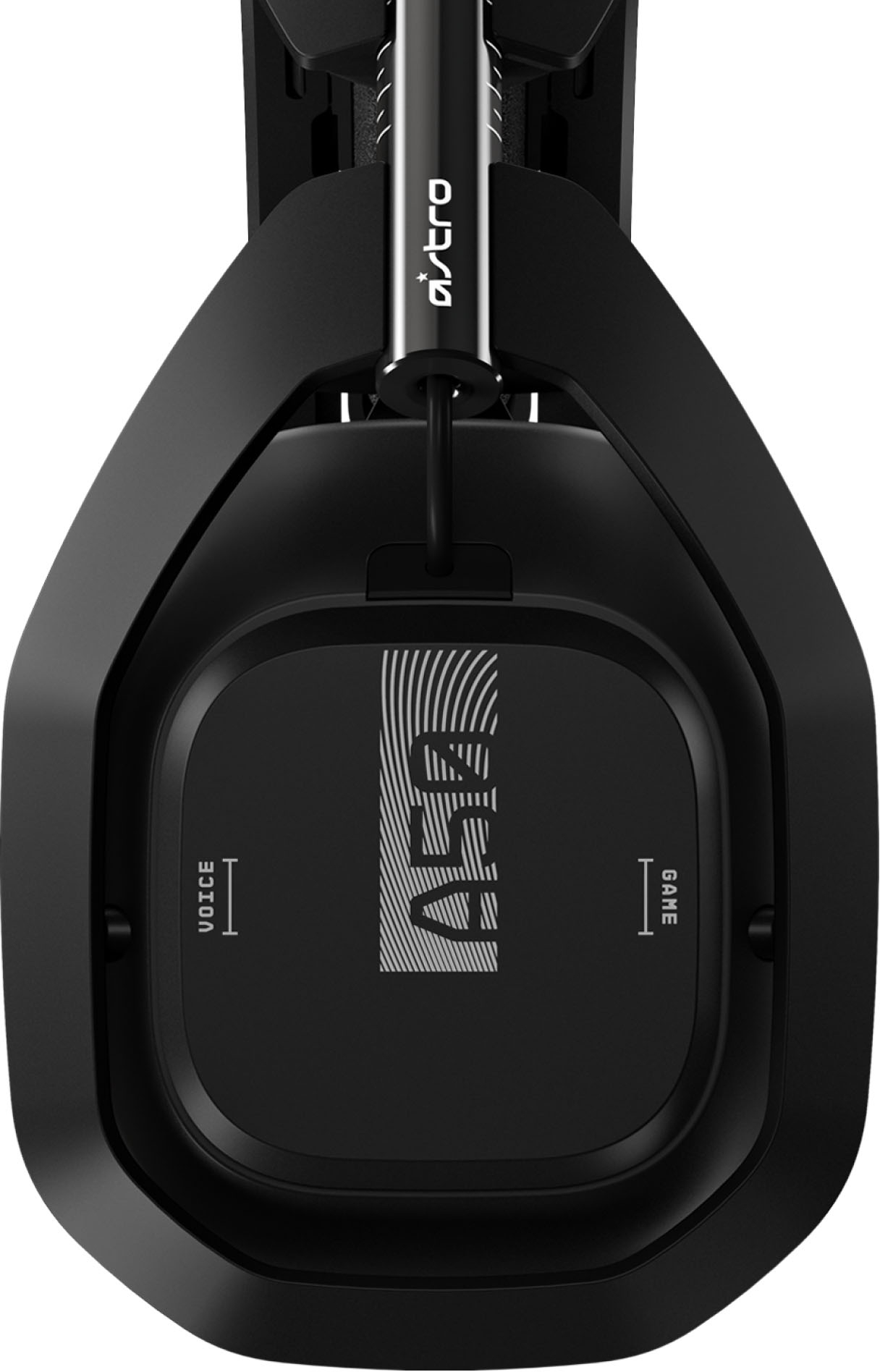 hvidløg Græsse hænge Astro Gaming A50 Wireless Headphones for PS5, PS4 Black 939-001673 - Best  Buy