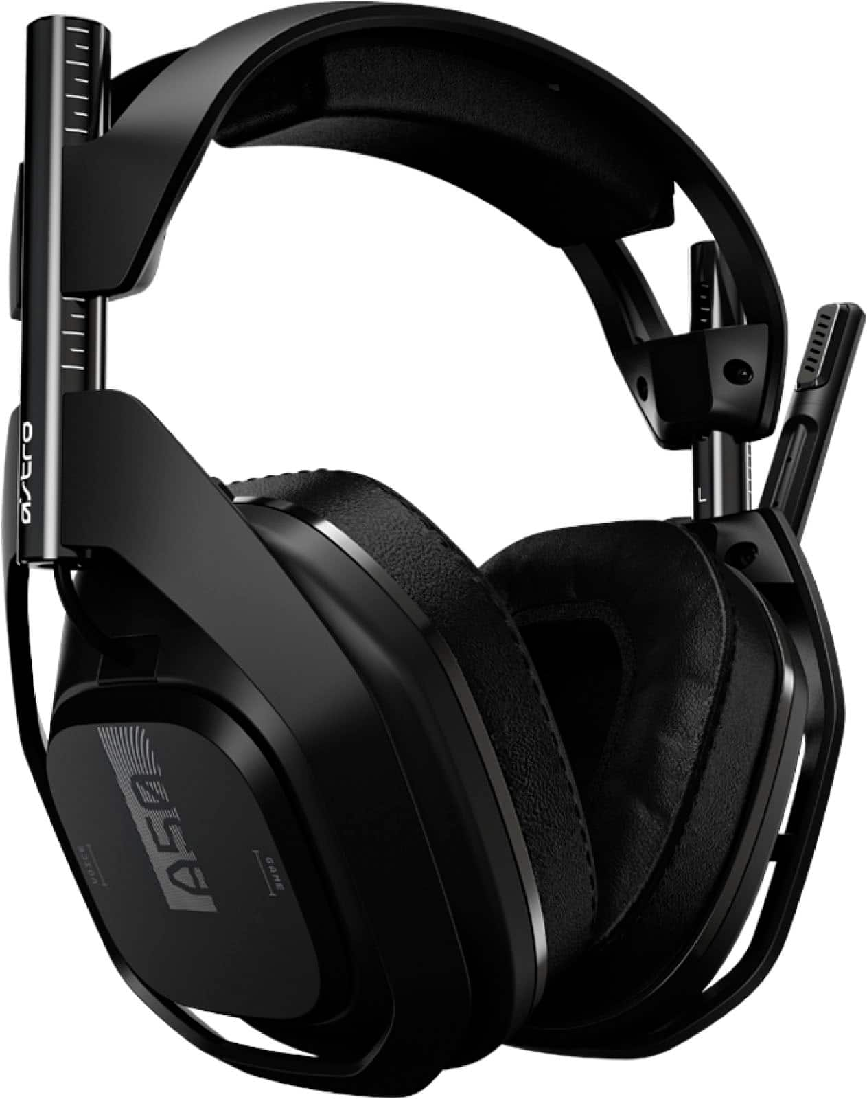 Astro Gaming A50 Gen 4 Wireless Gaming Headset for PS5, PS4 Black