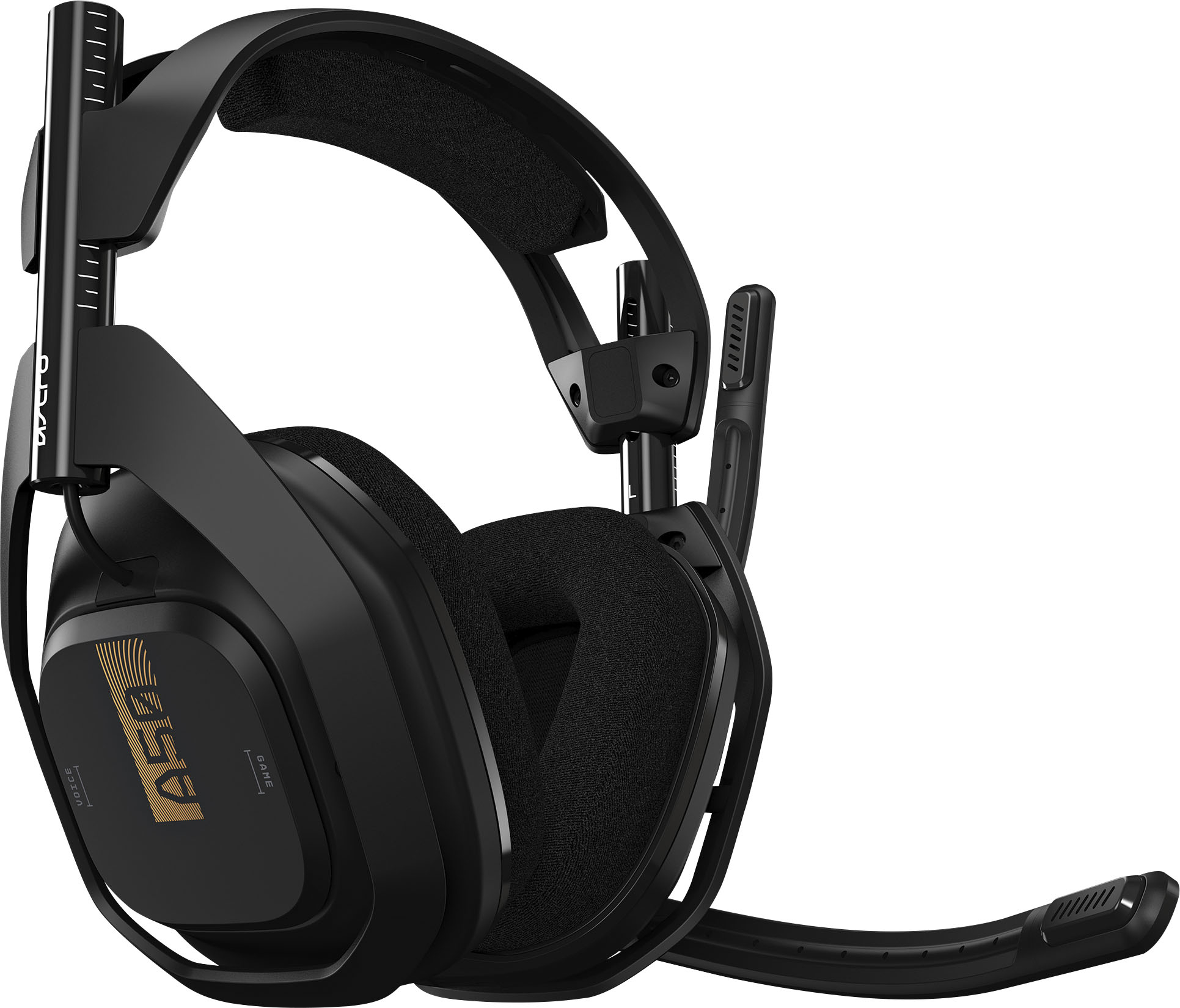 Mededogen Communistisch Samenstelling Astro Gaming A50 Wireless Dolby Atmos Over-the-Ear Gaming Headset for Xbox  Series X|S, Xbox One, and PC with Base Station Black 939-001680 - Best Buy