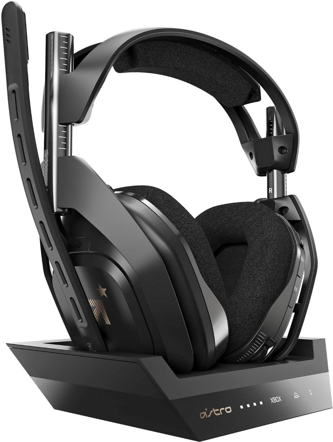 Astro Gaming A50 Wireless Gaming Headset for Xbox One, Xbox Series