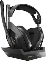 Rf gaming headset hotsell