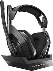 Astro Gaming A40 Wired Stereo Gaming Headset for Xbox One Gray/Blue  3AS42-XOU9W-369 - Best Buy