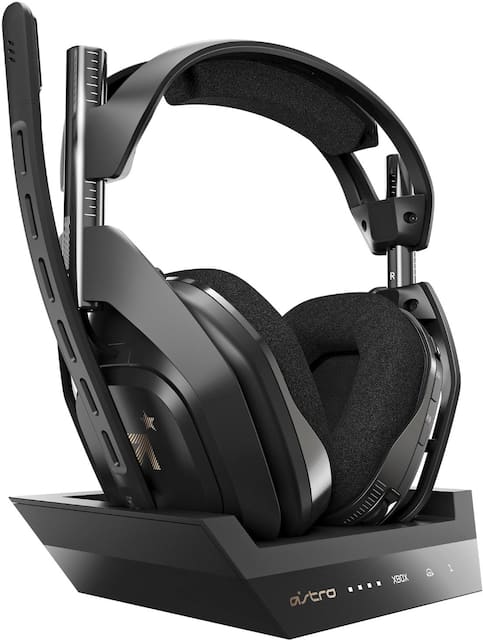 Best wireless xbox top mic