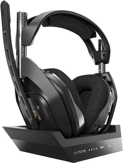Xbox 7.1 headset sale