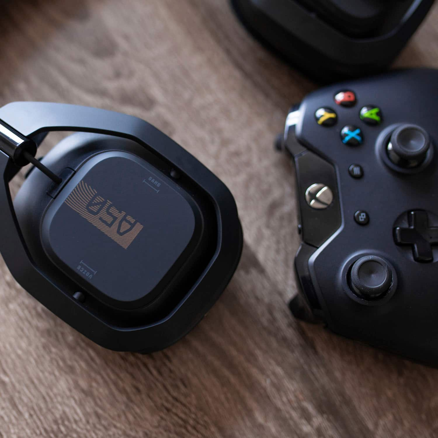 astro a50 xbox one base station