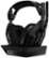 Alt View Zoom 18. Astro Gaming - A50 Wireless Dolby Atmos Over-the-Ear Gaming Headset for Xbox Series X|S, Xbox One, and PC with Base Station - Black.