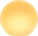 Front. Eve - Flare Portable Smart LED Lamp - White.
