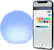 Alt View 12. Eve - Flare Portable Smart LED Lamp - White.
