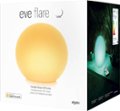 Alt View Zoom 13. Eve - Flare Portable Smart LED Lamp - White.