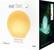 Alt View 13. Eve - Flare Portable Smart LED Lamp - White.