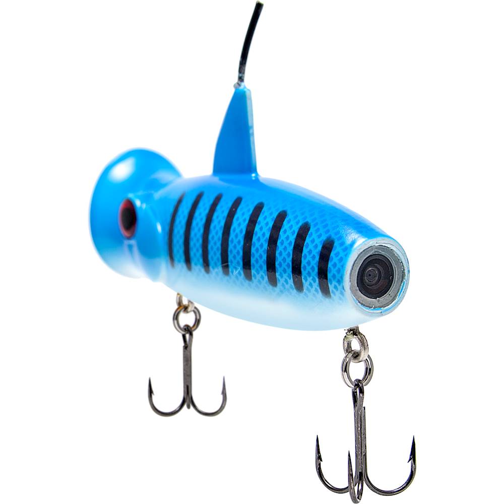 Eco-Popper Digital Fishing Lure with Wireless Underwater  - Best Buy